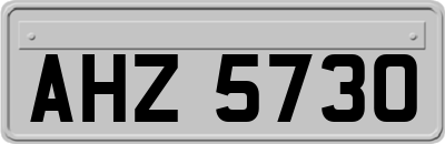 AHZ5730
