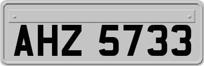 AHZ5733