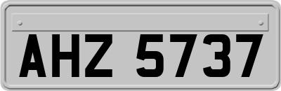 AHZ5737