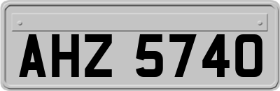 AHZ5740