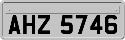 AHZ5746