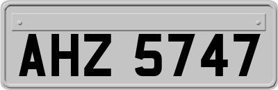 AHZ5747