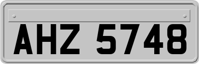 AHZ5748