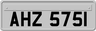 AHZ5751