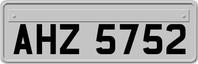 AHZ5752
