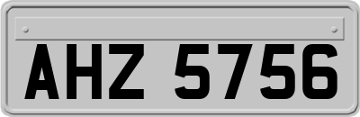 AHZ5756