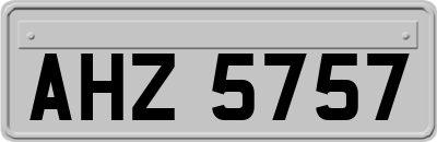 AHZ5757