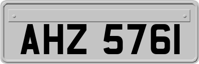 AHZ5761