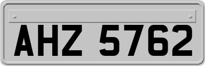 AHZ5762