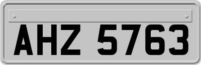 AHZ5763