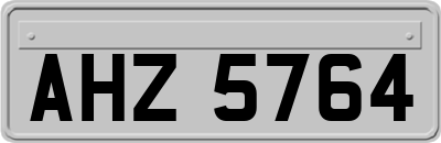 AHZ5764