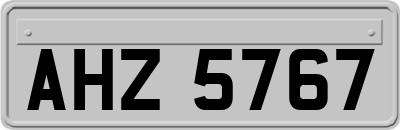 AHZ5767