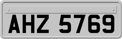 AHZ5769