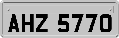 AHZ5770