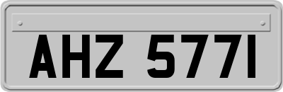 AHZ5771