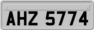 AHZ5774