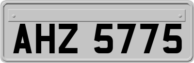 AHZ5775