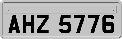 AHZ5776