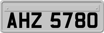 AHZ5780