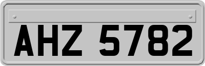 AHZ5782