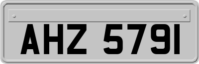 AHZ5791