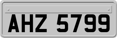 AHZ5799