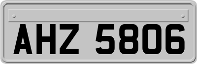 AHZ5806
