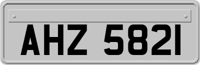 AHZ5821