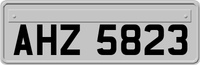 AHZ5823