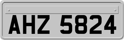 AHZ5824