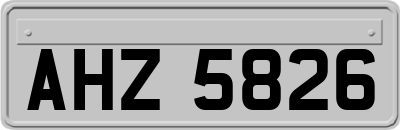 AHZ5826