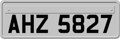 AHZ5827