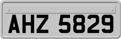 AHZ5829