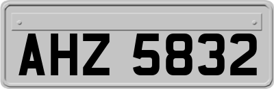 AHZ5832