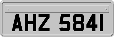AHZ5841