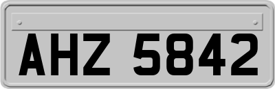 AHZ5842