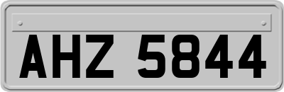 AHZ5844