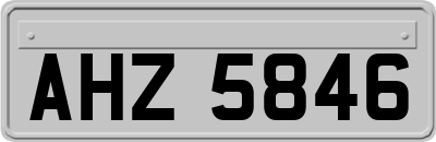 AHZ5846