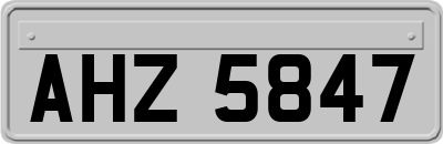 AHZ5847
