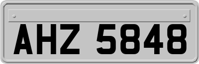 AHZ5848