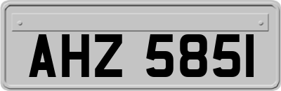 AHZ5851