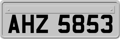 AHZ5853