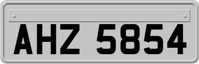 AHZ5854