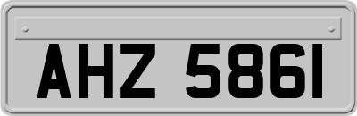 AHZ5861