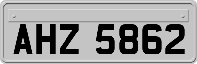AHZ5862