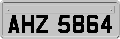 AHZ5864