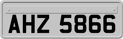 AHZ5866