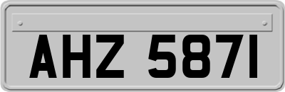 AHZ5871