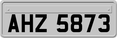 AHZ5873