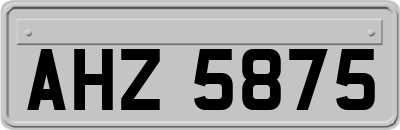 AHZ5875